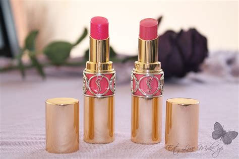 reviews of 06 Pink In Devotion, a Yves Saint Laurent Rouge 